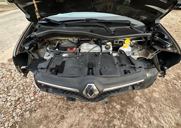 Renault Twingo cena 13500 przebieg: 84603, rok produkcji 2016 z Ciechanowiec małe 106